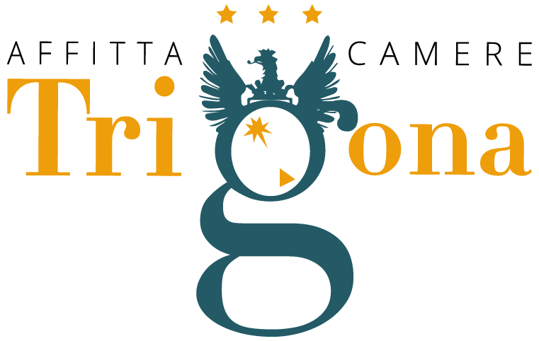 Affitta Camere Trigona Logo